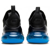 Nike Air Max 270 Black Photo Blue