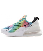 Kylie Boon x Nike Air Max 270 Oil Spill