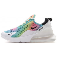 Kylie Boon x Nike Air Max 270 Oil Spill