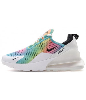 Kylie Boon x Nike Air Max 270 Oil Spill