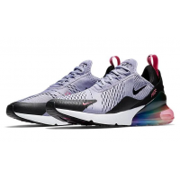Кроссовки Nike Air Max 270 Light Purple