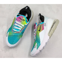 Kylie Boon x Nike Air Max 270 Oil Spill