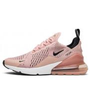 Кроссовки Nike Air Max 270 Coral Stardust