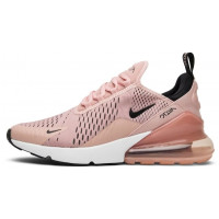 Кроссовки Nike Air Max 270 Coral Stardust