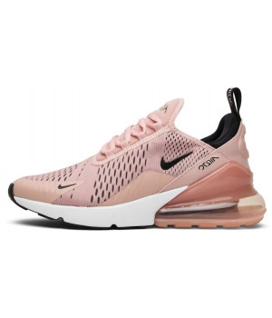 Кроссовки Nike Air Max 270 Coral Stardust
