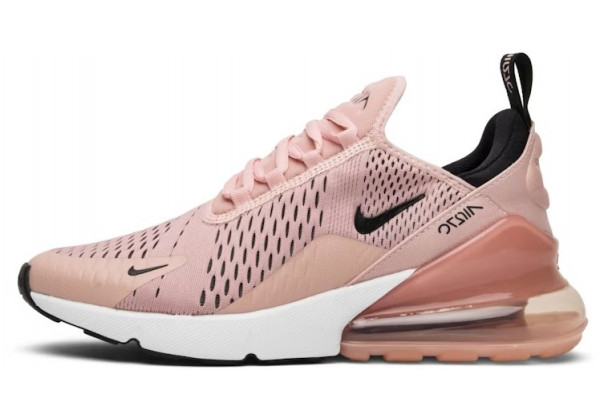 Кроссовки Nike Air Max 270 Coral Stardust