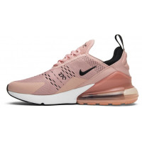 Кроссовки Nike Air Max 270 Coral Stardust
