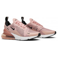 Кроссовки Nike Air Max 270 Coral Stardust
