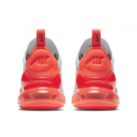 Кроссовки Nike Air Max 270 White Red Blue