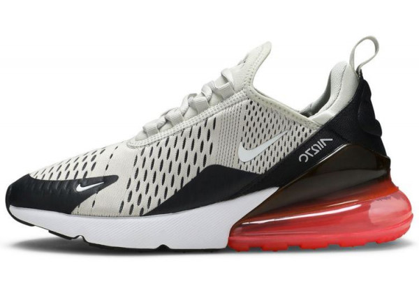 Кроссовки Nike Air Max 270 Light Bone