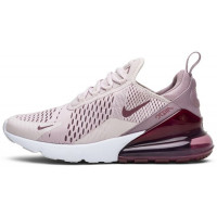 Nike Air Max 270 Barely Rose