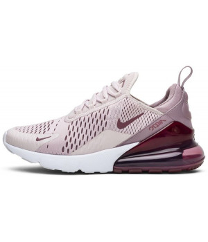 Nike Air Max 270 Barely Rose