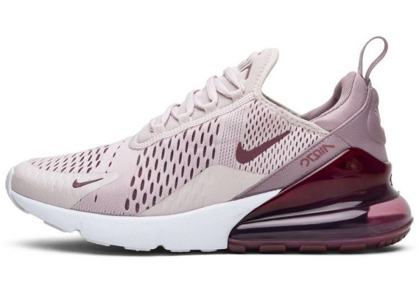 Nike Air Max 270 Barely Rose