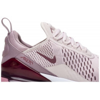 Nike Air Max 270 Barely Rose