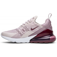 Nike Air Max 270 Barely Rose