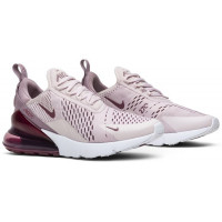 Nike Air Max 270 Barely Rose
