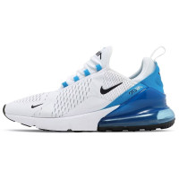 Nike Air Max 270 White Photo Blue
