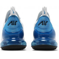 Nike Air Max 270 White Photo Blue