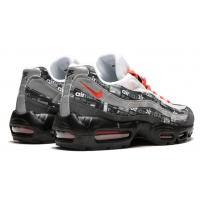 The Atmos x Nike Air Max 95 We Love Nike