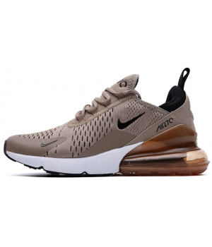 Nike Air Max 270 Sepia Stone