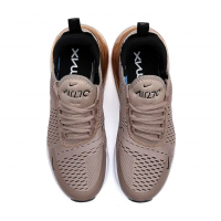 Nike Air Max 270 Sepia Stone