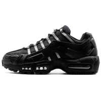 Nike Air Max 95 NDSTRKT Black Reflective