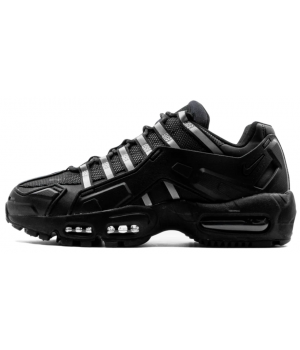 Nike Air Max 95 NDSTRKT Black Reflective