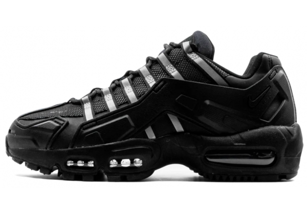 Nike Air Max 95 NDSTRKT Black Reflective