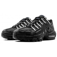 Nike Air Max 95 NDSTRKT Black Reflective