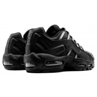 Nike Air Max 95 NDSTRKT Black Reflective