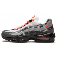 The Atmos x Nike Air Max 95 We Love Nike