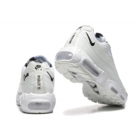 Corteiz x Nike Air Max 95 Tour White