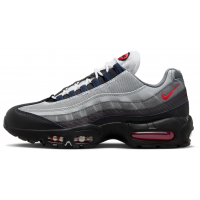 Nike Air Max 95 Track Red