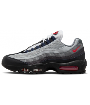 Nike Air Max 95 Track Red
