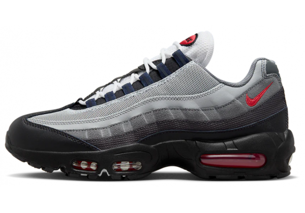 Nike Air Max 95 Track Red