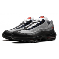 Nike Air Max 95 Track Red