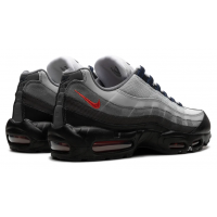 Nike Air Max 95 Track Red