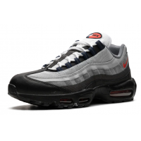 Nike Air Max 95 Track Red