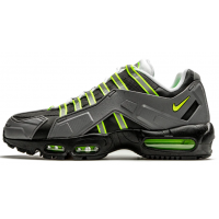 Nike Air Max 95 NDSTRKT Neon
