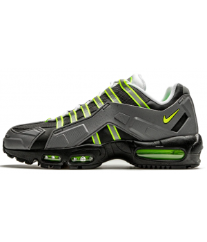 Nike Air Max 95 NDSTRKT Neon