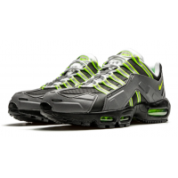 Nike Air Max 95 NDSTRKT Neon