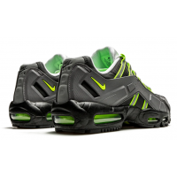Nike Air Max 95 NDSTRKT Neon