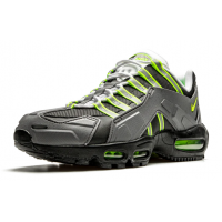 Nike Air Max 95 NDSTRKT Neon
