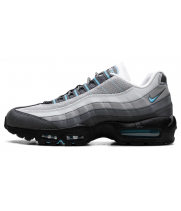 Nike Air Max 95 Baltic Blue