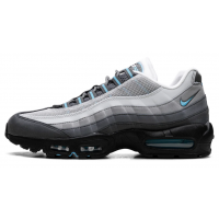 Nike Air Max 95 Baltic Blue