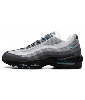 Nike Air Max 95 Baltic Blue