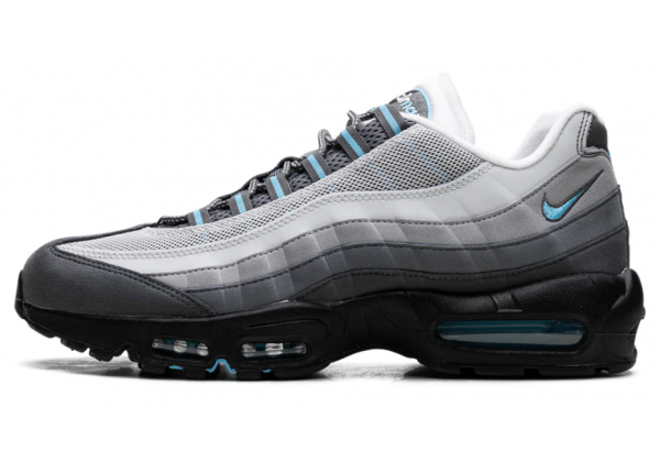 Nike Air Max 95 Baltic Blue