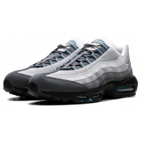 Nike Air Max 95 Baltic Blue