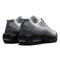 Nike Air Max 95 Baltic Blue