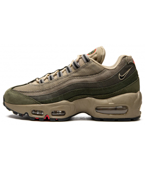 Nike Air Max 95 SE Rough Green